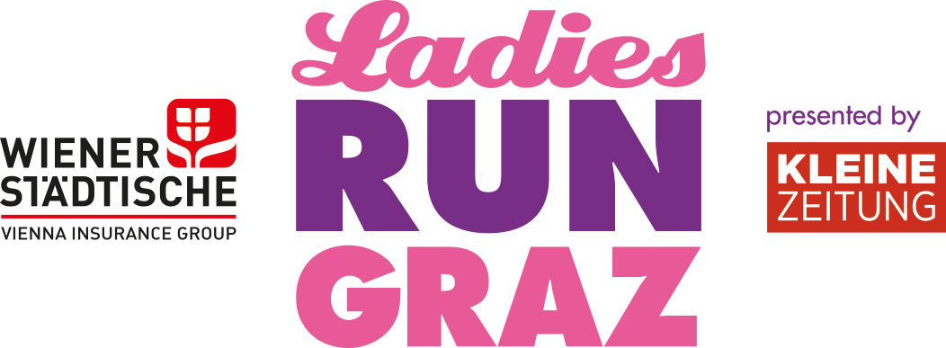 Wiener Städtische LadiesRun Graz
